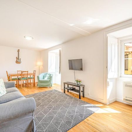 Guestready - B-Mad Museum At Your Doorstep Lisbon Bagian luar foto