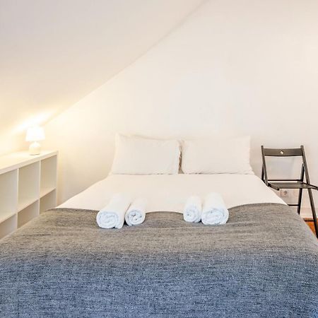 Guestready - B-Mad Museum At Your Doorstep Lisbon Bagian luar foto