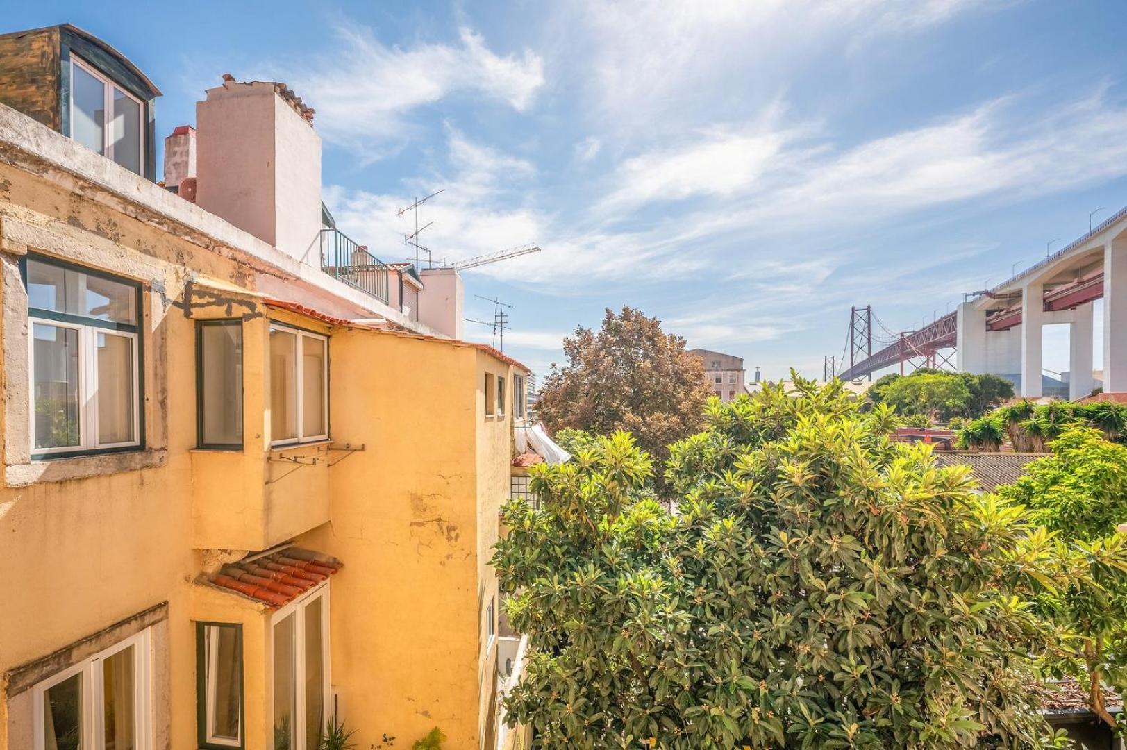 Guestready - B-Mad Museum At Your Doorstep Lisbon Bagian luar foto