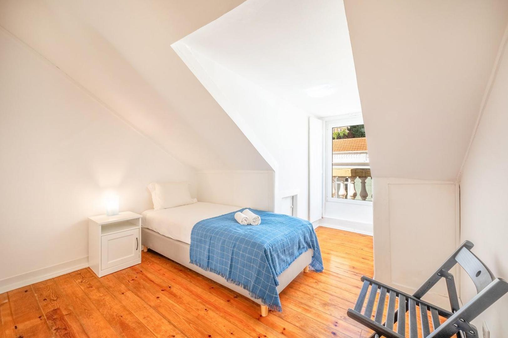 Guestready - B-Mad Museum At Your Doorstep Lisbon Bagian luar foto