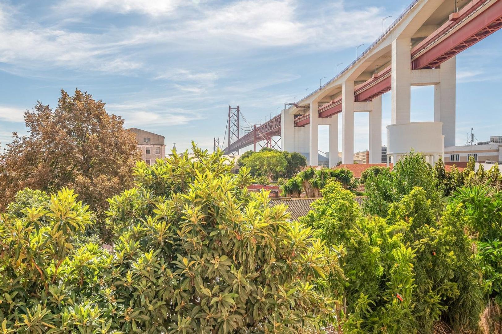 Guestready - B-Mad Museum At Your Doorstep Lisbon Bagian luar foto